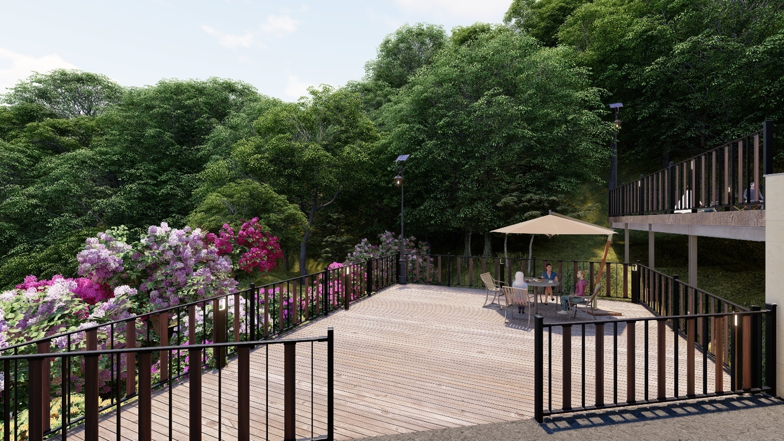 더펜트하우스 9 라벨포레_img01